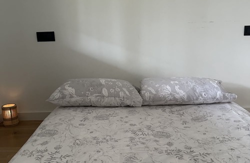 San Juan de Alicante Ski Chalet | House with private pool in Alicante