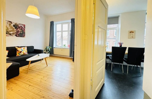 Randers Apartment | aday - Randers cozy 1 bedroom apartment