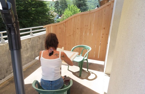 Perrigny Apartment | Studio six