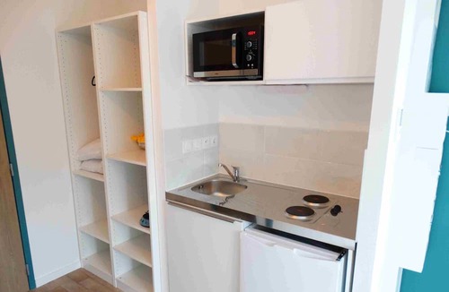 Perrigny Apartment | Studio six