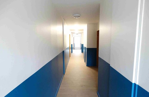 Perrigny Apartment | Studio six