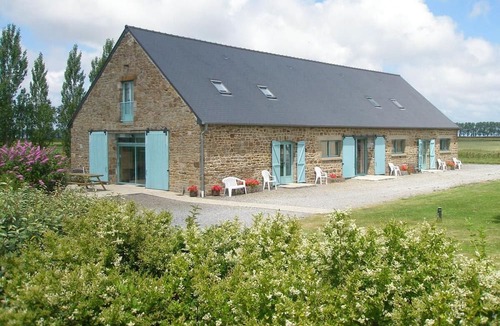 Roz-sur-Couesnon House | Vrbo Property