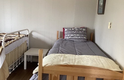 Broad Cove Cottage | Beautiful cottage on a quiet pond, less than an hour from St. John’s.