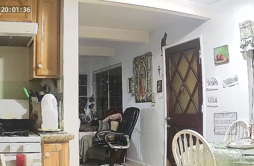 Pinole Apartment | Excellent privacy on this Hill