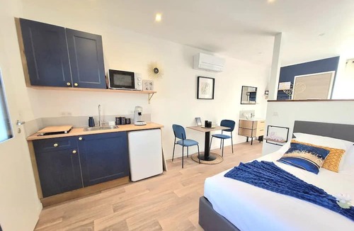 Civray-de-Touraine Apartment | Vrbo Property