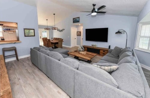 Hobe Sound House | Hobe Sound Dream House