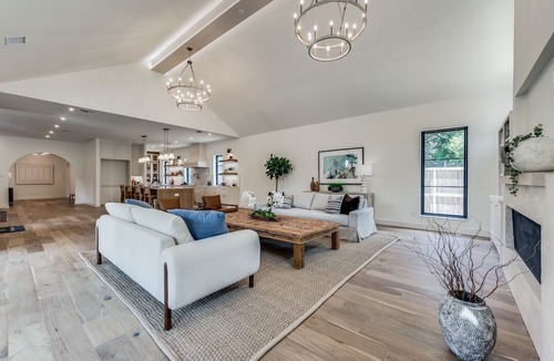 Northwest Dallas House | North Dallas fun accepting 2 weeks or longer