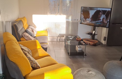Villeneuve-sur-Lot Villa | Villa Proche du Centre de Préparation Olympique JO 2024
