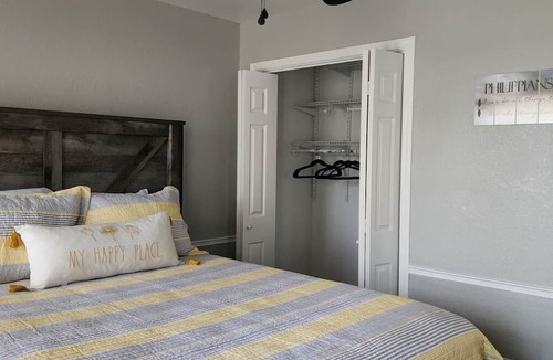 Harker Heights House | Sunset Hideout
