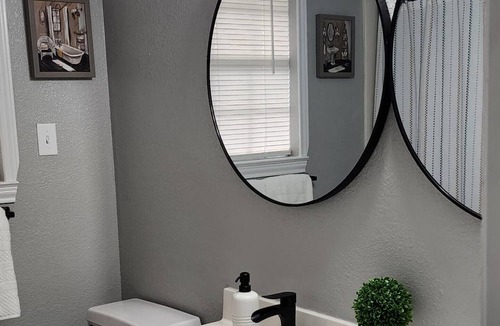 Harker Heights House | Sunset Hideout