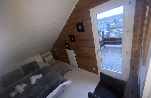 Archettes Ski Chalet | Chalet les 4 Sens à Archettes