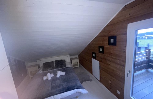 Archettes Ski Chalet | Chalet les 4 Sens à Archettes