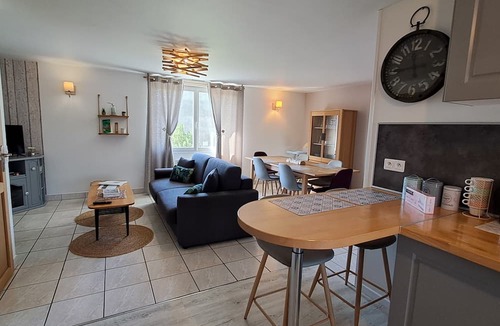 Juniville House | Vrbo Property