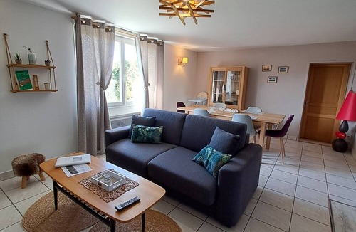 Juniville House | Vrbo Property