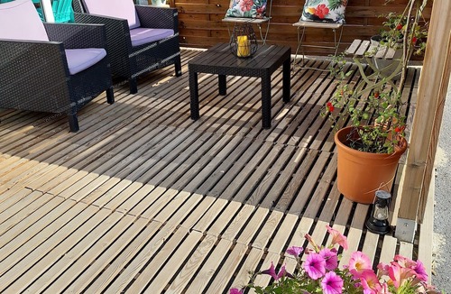 Juniville House | Vrbo Property