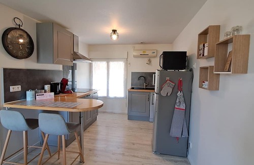 Juniville House | Vrbo Property