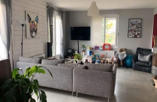 Lombez Bed & Breakfast | Chambre Chez L'habitant Entre Lombez et Samatan