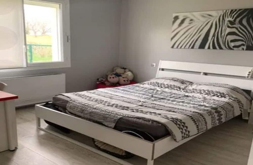Lombez Bed & Breakfast | Chambre Chez L'habitant Entre Lombez et Samatan