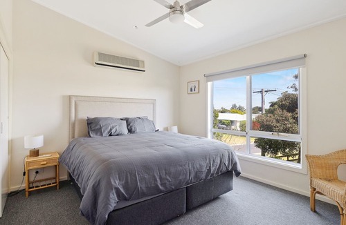 Cape Woolamai House | First Avenue Retreat