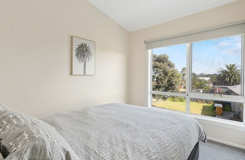 Cape Woolamai House | First Avenue Retreat