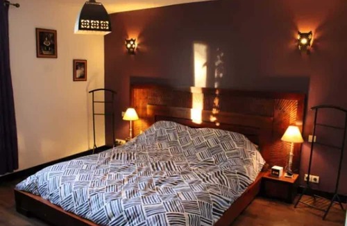 Gaillac Villa | Homerez - Villa for 6 ppl. with swimming-pool, garden and terrace at Gaillac