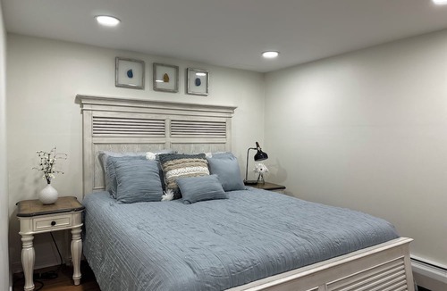 North Providence Apartment | SerenityScapes Apartment