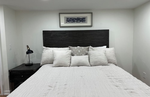 North Providence Apartment | SerenityScapes Apartment