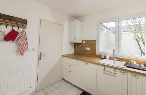 Revel Bed & Breakfast | Chez Maxou