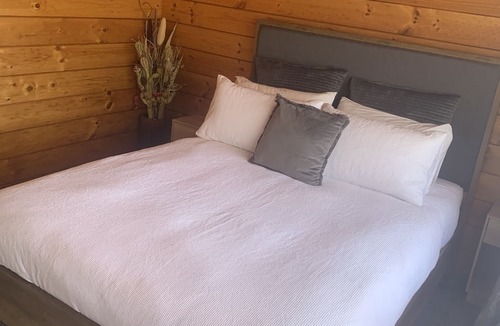 Rotorua Cabin | Mountain Hideaway Cabin