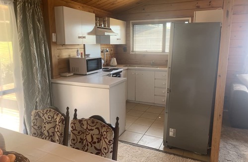 Rotorua Cabin | Mountain Hideaway Cabin