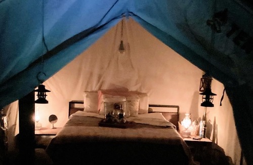 Turtletown RV Rental | Camping with a Twist