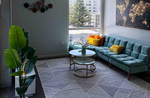 Civic Center Apartment | Vrbo Property