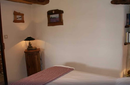 Braux House | Homerez - Nice house for 2 ppl. at Braux