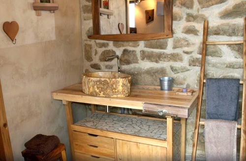 Braux House | Homerez - Nice house for 2 ppl. at Braux