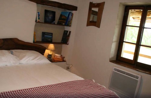 Braux House | Homerez - Nice house for 2 ppl. at Braux