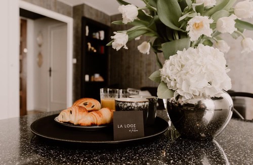 Romans-sur-Isere House | La Loge de Romans