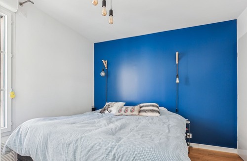 Puteaux Apartment | Puteaux - avenue des Bergères