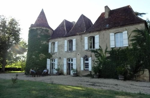 Saint-Chamassy House | Vrbo Property