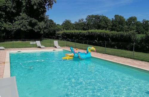 Saint-Chamassy House | Vrbo Property