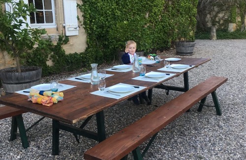 Saint-Chamassy House | Vrbo Property