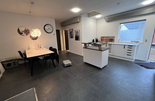 Norre Nebel House | 4 star holiday home in Nørre Nebel