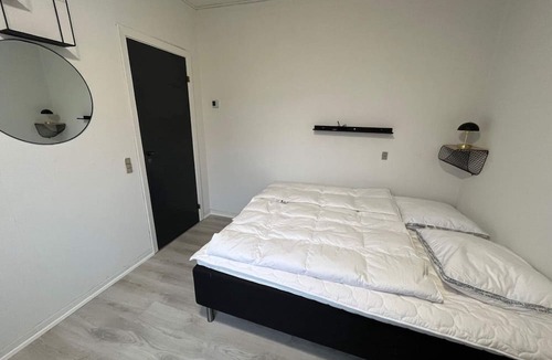 Norre Nebel House | 4 star holiday home in Nørre Nebel