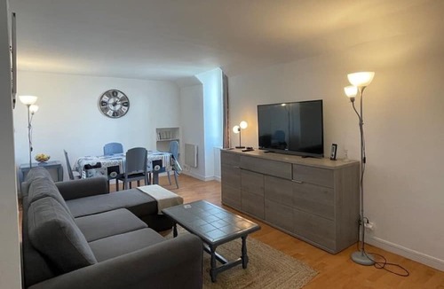 Finistere Apartment | Vrbo Property