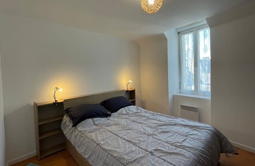 Finistere Apartment | Vrbo Property