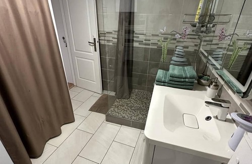 Talence Apartment | Nid douillet avec terrasse