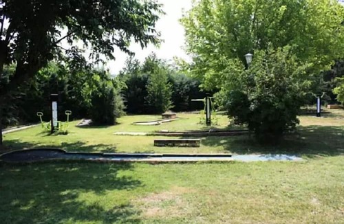 Dauphin House | Camping Au Tylo Soleil* - 38 PRIVILEGE Mobile Home Super Cordelia 32m² - 3 bedrooms 6 people