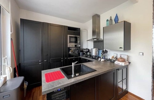 Finistere House | D6067-vue Exceptionnelle !