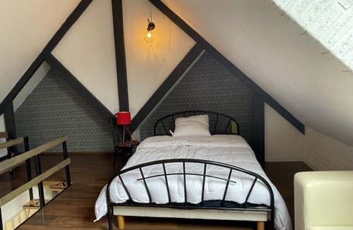 Finistere House | D6067-vue Exceptionnelle !