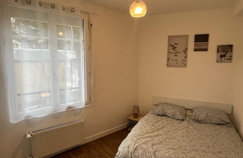 Bellamy-Barbin Apartment | Charming cozy nest in Nantes