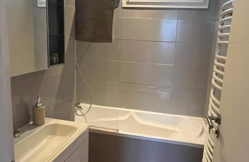 Bellamy-Barbin Apartment | Charming cozy nest in Nantes